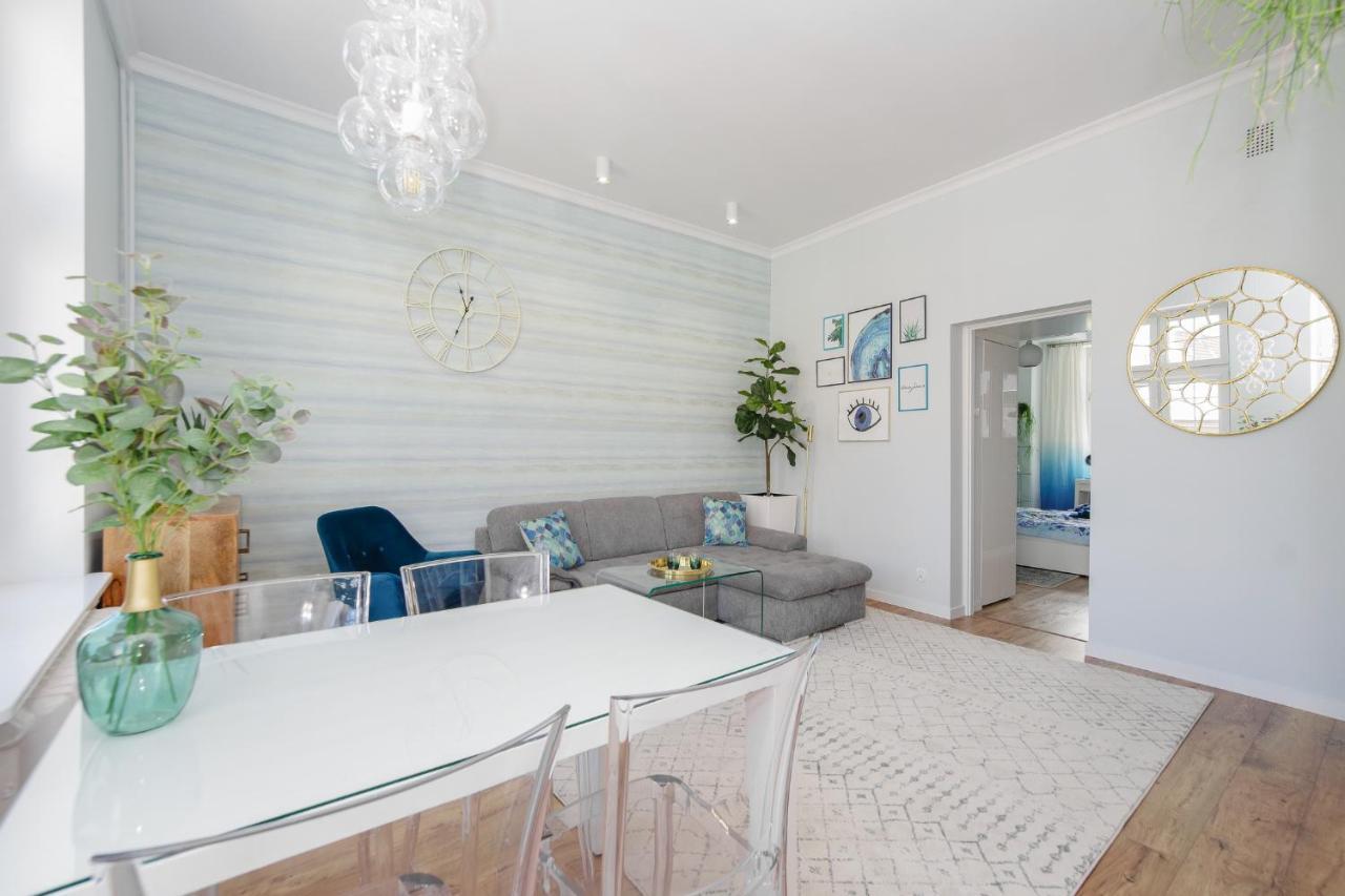 Hello Apartments Chlebnicka Gdansk Exterior photo